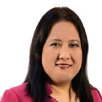 Dr. Liza Macasukit Gernal